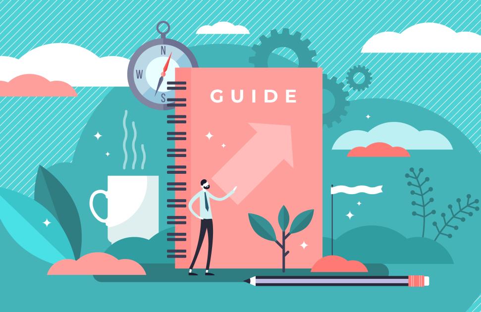 En Loire-Atlantique, une mairie crée un guide pour rendre l’information “accessible”