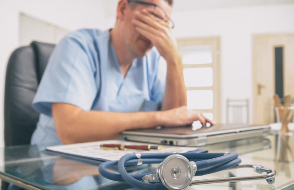 Dépistage, ateliers, bilans... L'hôpital Foch mise sur la prévention pour ses salariés