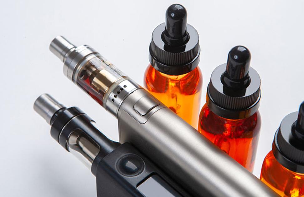 La France interdit désormais les "puffs", un “pas important dans la lutte contre le tabagisme”