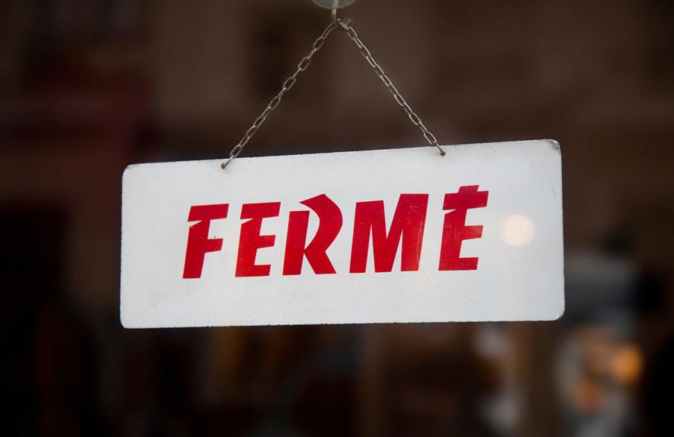 Les médecins invités à fermer leur cabinet le 12 mars pour dénoncer les violences