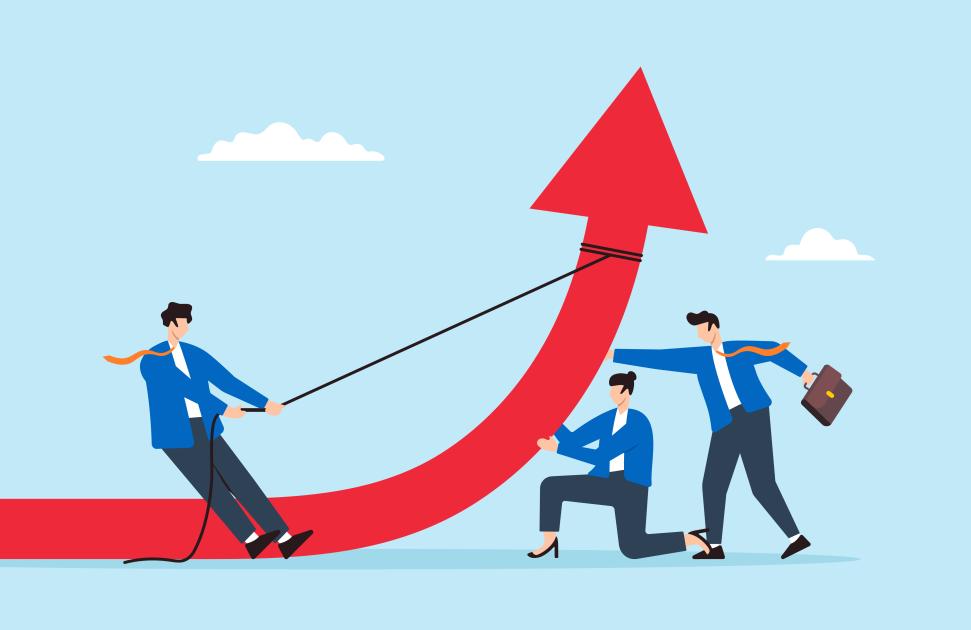 Pas de concurrence mais de l'entraide : trois maisons de santé d'un même territoire se serrent les coudes face à la charge de travail