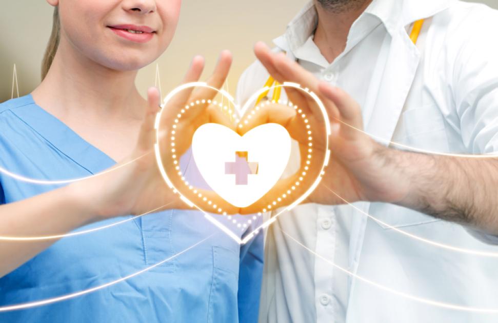 Méthode du patient traceur : au centre de santé de Louhans, l'essai est concluant