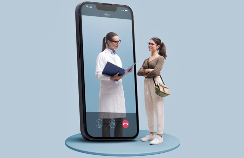 Téléconsultation : quels sont les avantages et les limites ?