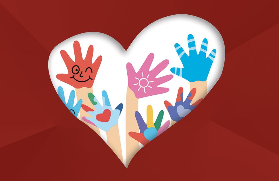 L’association de patients Petit Coeur de beurre lance le défi #JETAIWE pour sensibiliser aux cardiopathies congénitales