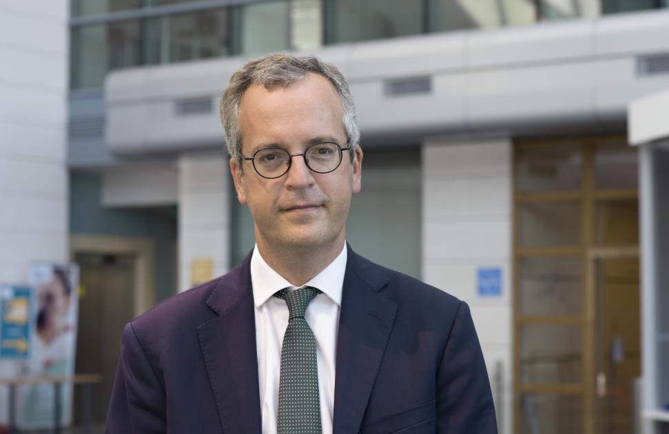 "Il faut reconnaître davantage la patientèle commune en l’intégrant dans le calcul des rémunérations" : entretien avec Thomas Fatôme