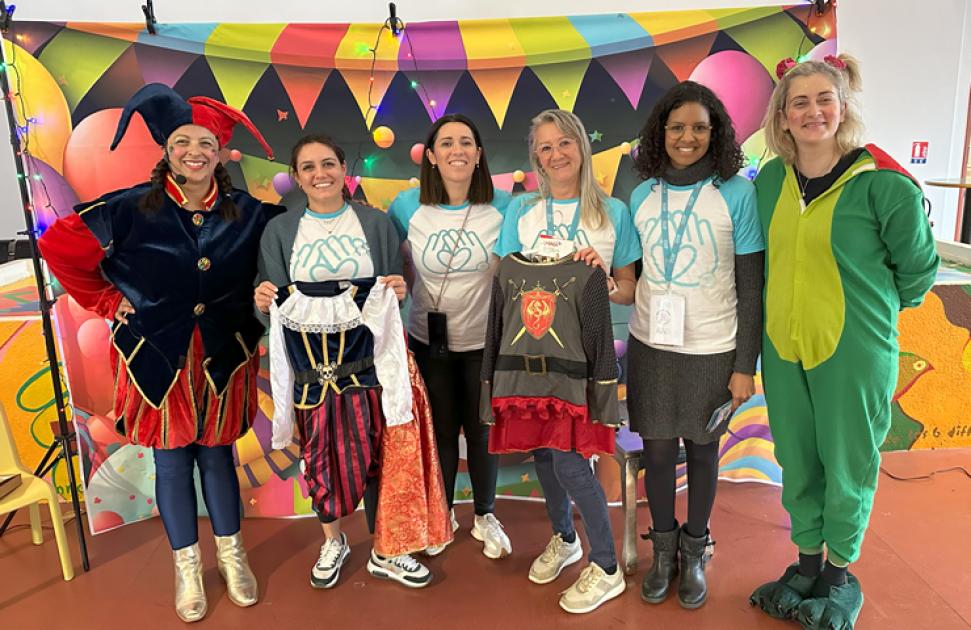 Associaton Petit Coeur de beurre : aborder les cardiopathies congénitales avec douceur