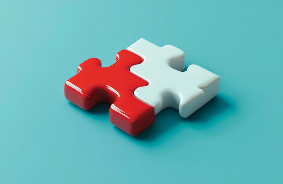 "Être infirmière d'équipe me permet de 'toucher à tout', tout en favorisant le travail en pluripro"