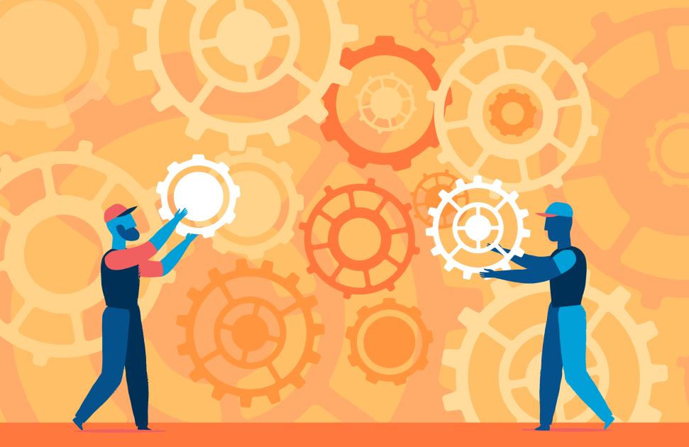 Équipe de soins spécialisés : on en sait plus sur les démarches de création, de mise en place et de suivi