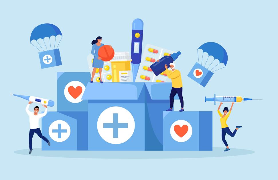 Informations, dépistage, consultations... le succès du Village Santé de la CPTS Tarbes Adour en Occitanie