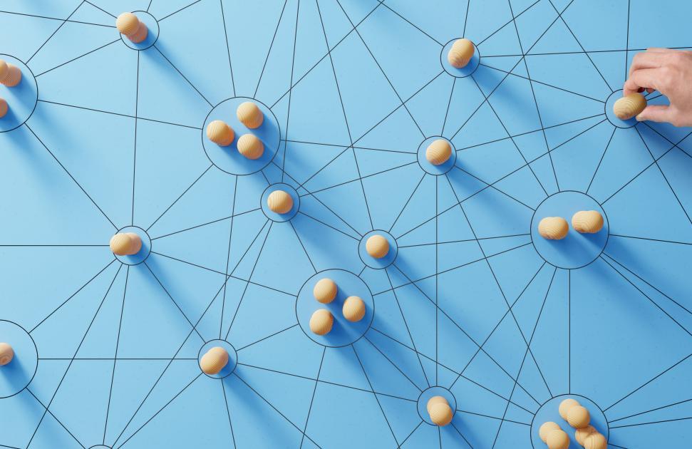 Le DAC Arc en ciel, un disposition d'appui à la coordination par tous les temps !