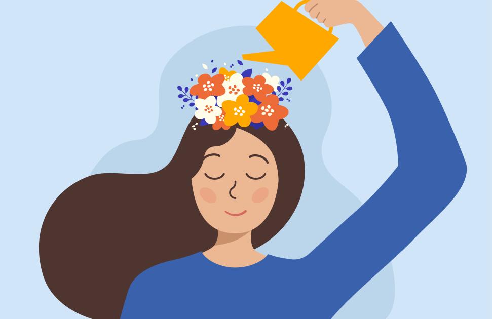 Lancement de la première édition du mois de la santé mentale, une victoire en santé publique