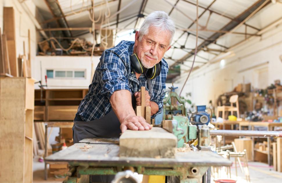 Évolutions démographiques d'ici 2050 : quel impact sur les travailleurs ?