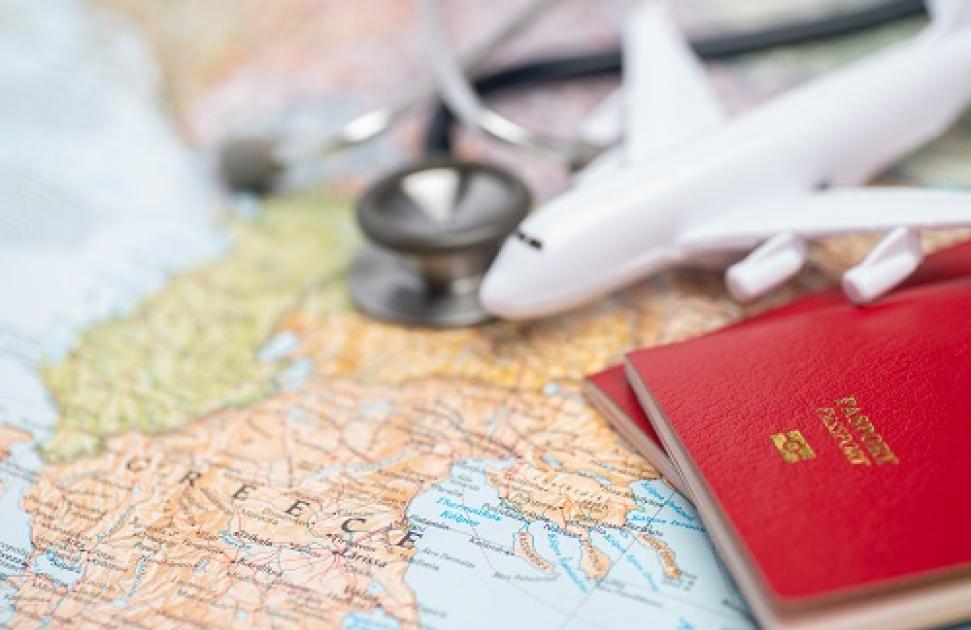 Prévention et vaccination du voyageur : un nouveau parcours de soin qui fait de la pharmacie "un véritable lieu de santé de proximité"