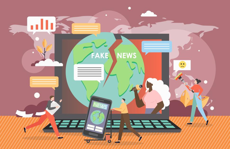 Désinformation en santé : le ministère et les professionnels de santé lancent la riposte