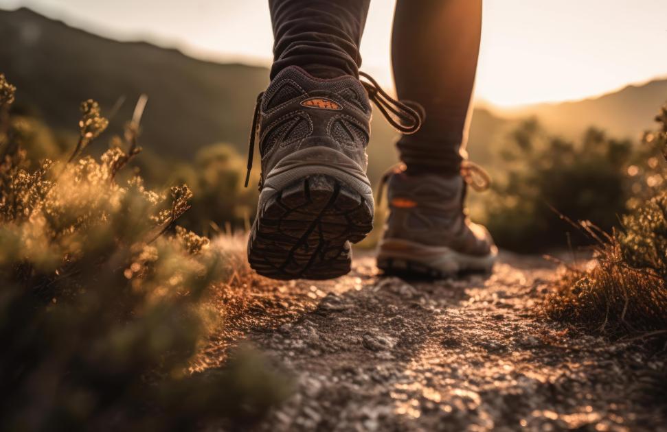 Déserts médicaux : pour alerter les pouvoirs publics, un maire va parcourir à pied les 230 km entre son village et Paris