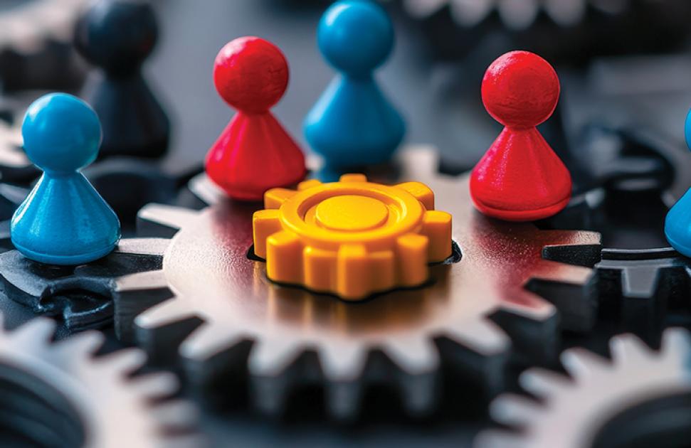 Au-delà des acronymes, un souhait de coordination