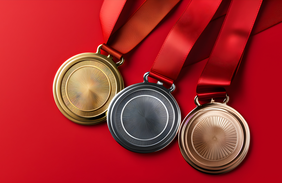 Infirmier, kiné, pharmacien, médecin… l'Ordre national du mérite récompense plusieurs acteurs de l’exercice coordonné