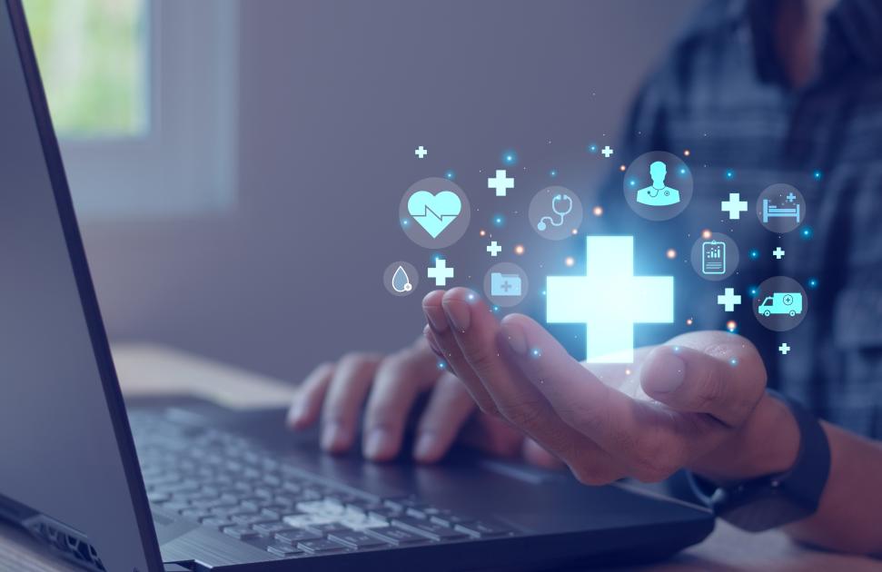 Pour améliorer la pertinence des soins, le projet de recherche Intersop interroge la transition numérique des centres de santé