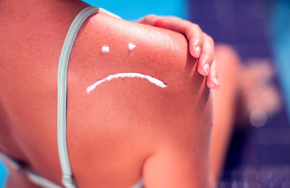 "On n’est pas des saucisses" : une campagne de prévention sensibilise aux cancers de la peau