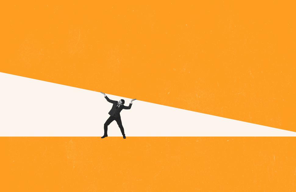 Malgré "un attrait croissant" pour l'exercice cordonné, les kinés "sous pression" en maison de santé et CPTS