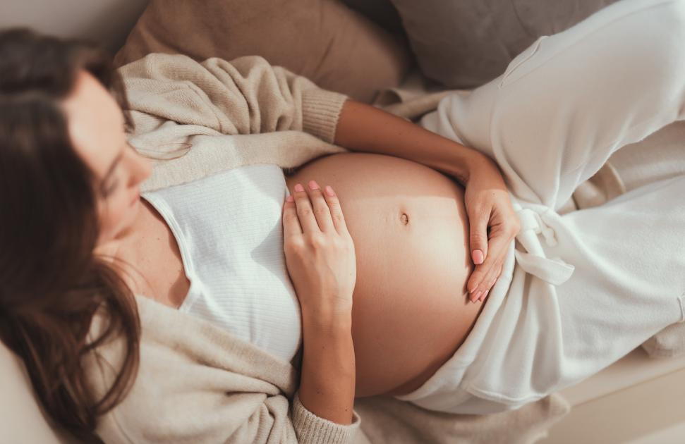 Dépression post-partum : top départ pour l'expérimentation d’un parcours de prise en charge au sein de six territoires