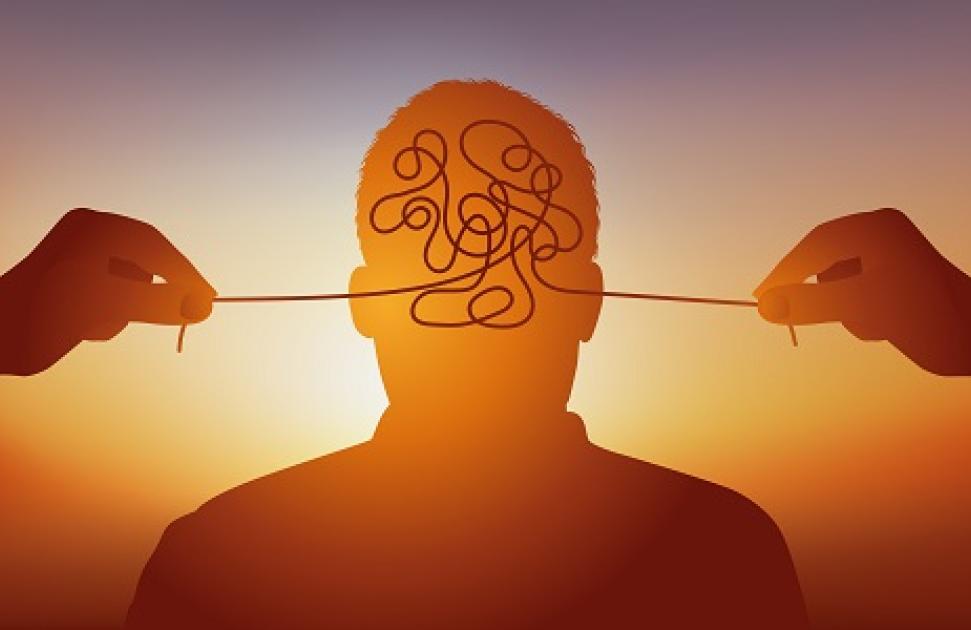 “Il est temps d’adoucir les mots pour changer les regards” : le judoka Teddy, parrain de la santé mentale, Grande cause nationale