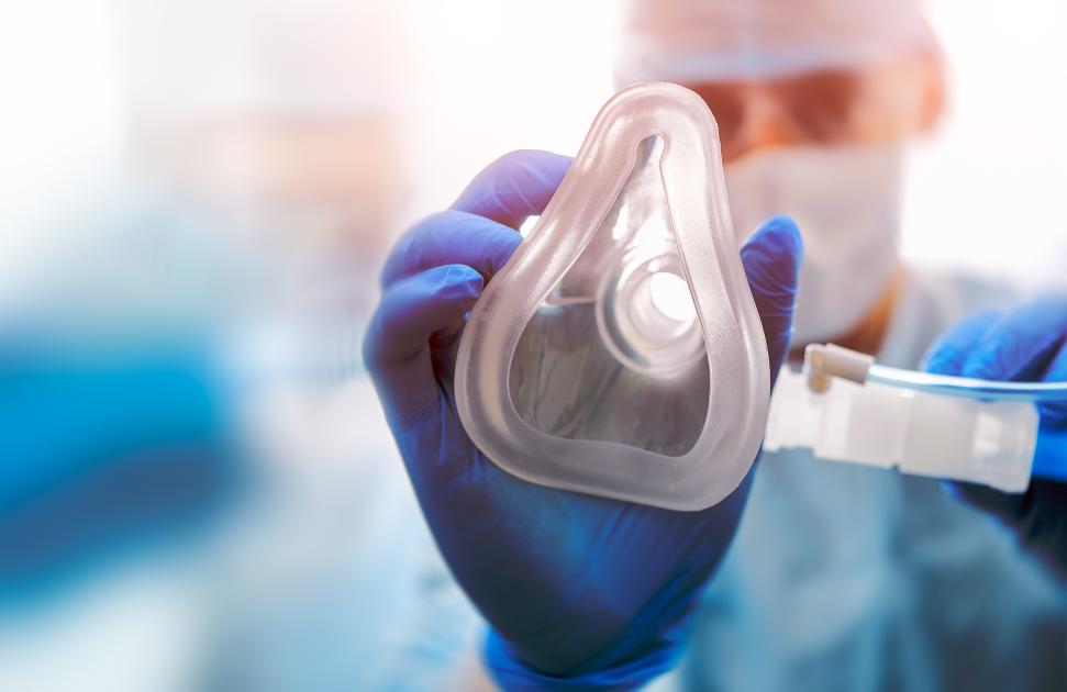 "Notre métier est délivré pour toujours de l’horreur" : une expo détaille l'évolution de l'anesthésie médicale au fil des siècles