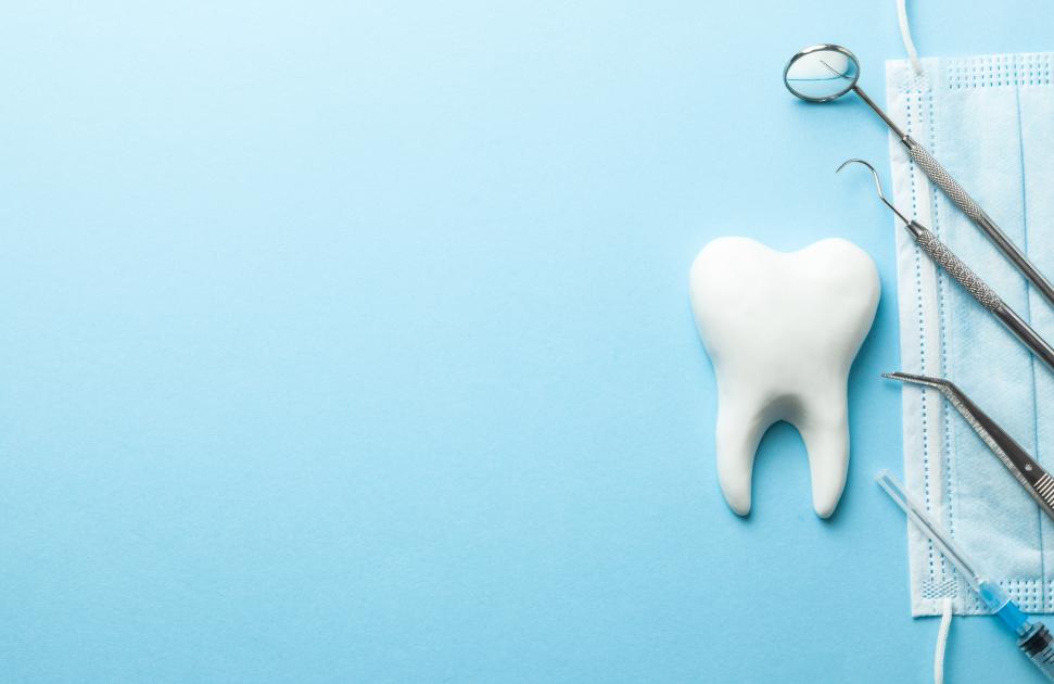 Pour 75% des femmes dentistes "vouloir un enfant interfère dans le projet professionnel"