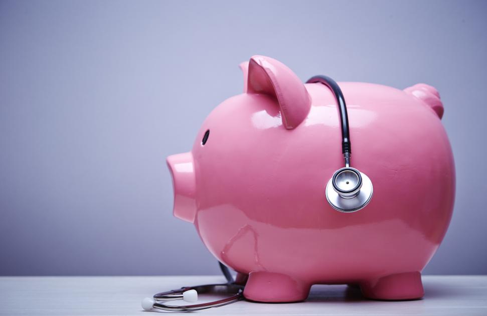 "Je ne me serais jamais installée sans" : un appui financier régional encourage les médecins à s'installer