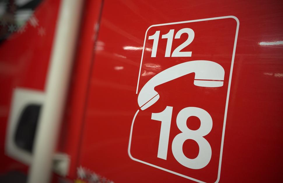 Dans la Loire, les sapeurs-pompiers déposent les patients "non urgents" directement à la maison de santé