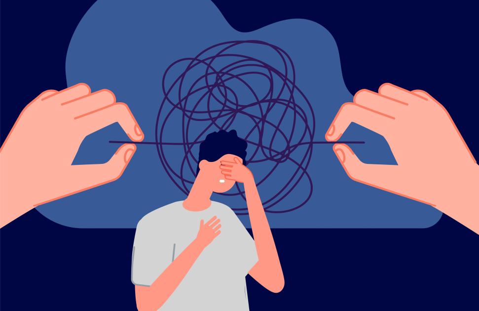 Neuder généralise les filières psychiatriques du service d'accès aux soins