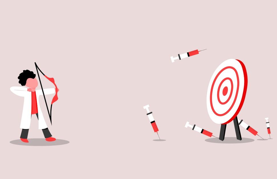 "20% de soignants vaccinés" contre la grippe : Yannick Neuder souhaite que les professionnels de santé montrent l'exemple