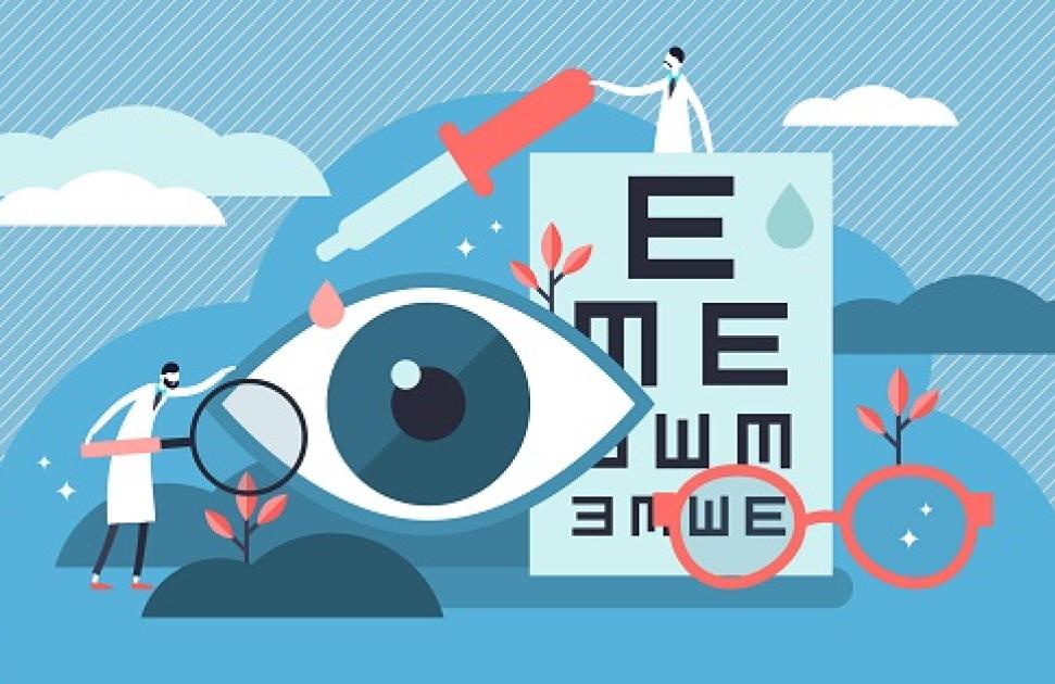Article 51 : la période transitoire de l'innovation de télésurveillance ophtalmologique "Odysight" de nouveau prolongée de cinq mois
