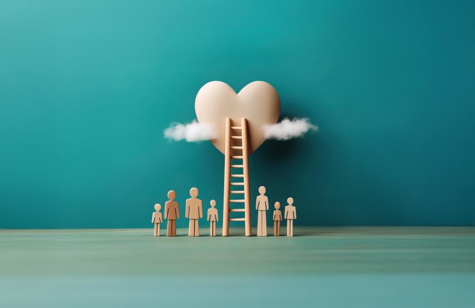 #unairdefamille : dans cette maison de santé de la Somme, jamais deux (époux infirmiers) sans trois (beau-frère kiné)