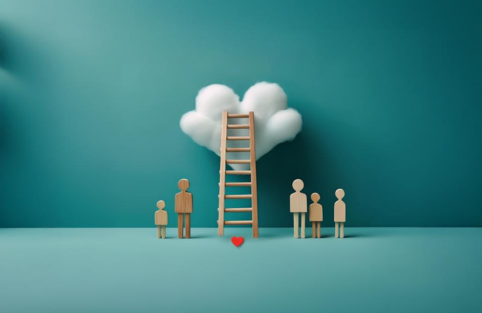 #unairdefamille : Michel, Lucie et Jeanne, père et filles, médecins et infirmière en maison de santé