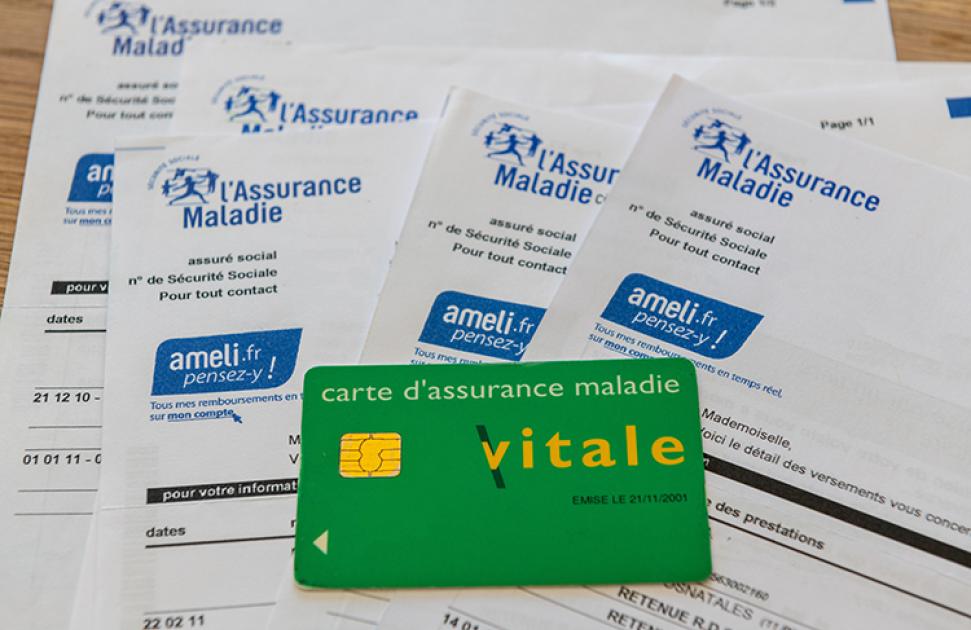 Carte vitale, déclaration, outils… L'Assurance Maladie publie un guide pour les jeunes avec l'essentiel santé à connaître