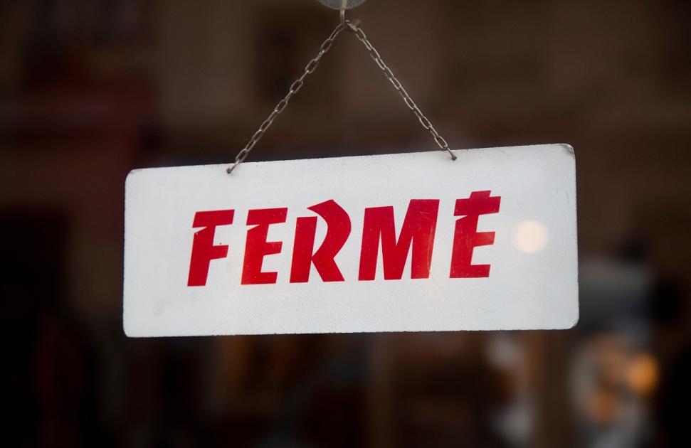 "Où vont aller les gens maintenant ?" : le Centre de santé Provence Mère enfants placé en liquidation judiciaire