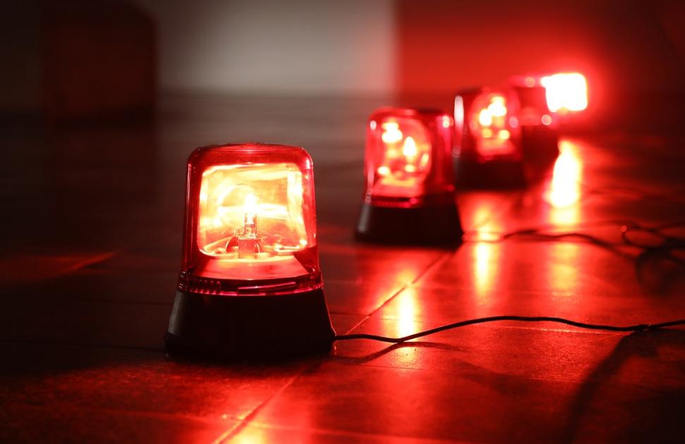 Chaque jour, plus de 100 passages aux urgences à cause de la chaleur