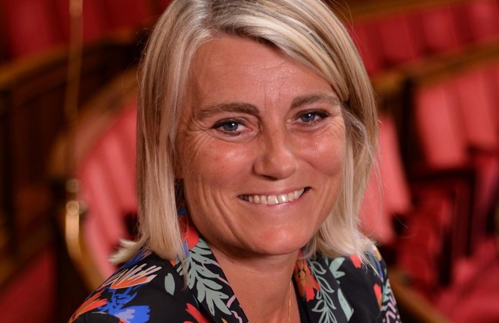 "Il faut faire confiance aux professionnels de santé et à leurs compétences... donc faire évoluer les métiers" : entretien avec Stéphanie Rist