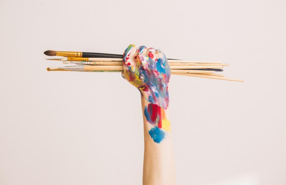 À La Réunion, la maison de santé comme "un pont entre les patients et la culture"