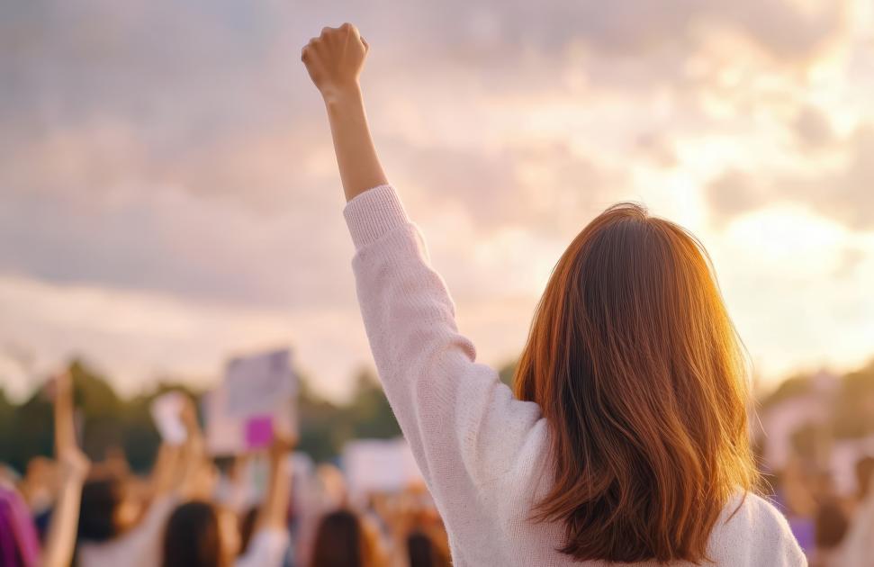 Charlotte Gangneux, infirmière en pratique avancée, un métier mais surtout une vision à construire