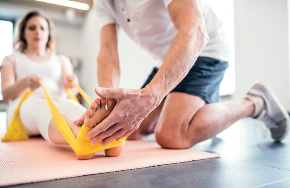 Quels sont les freins et leviers à l'intégration des kinésithérapeutes en CPTS ?