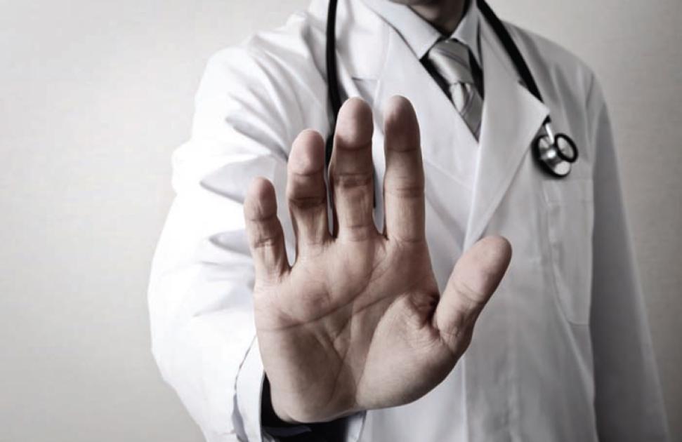 Un médecin peut-il refuser de continuer à soigner un patient ?