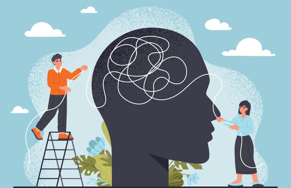 Mon Soutien psy : un podcast de la Cnam détaille "l’intérêt du travail d’équipe" entre médecin et psychologue