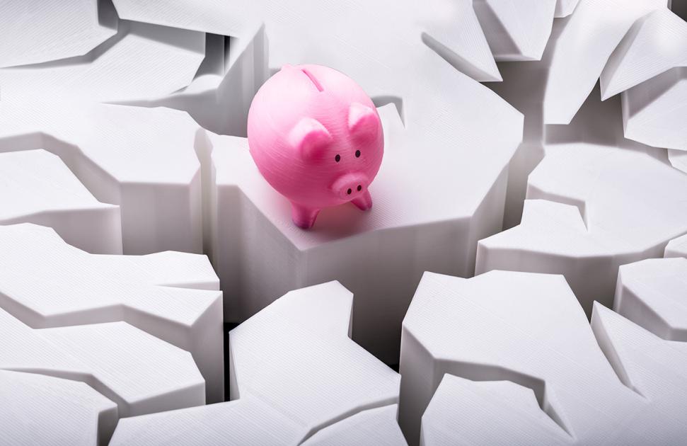 "La santé est un révélateur et un accélérateur de fracture sociale, économique et territoriale"