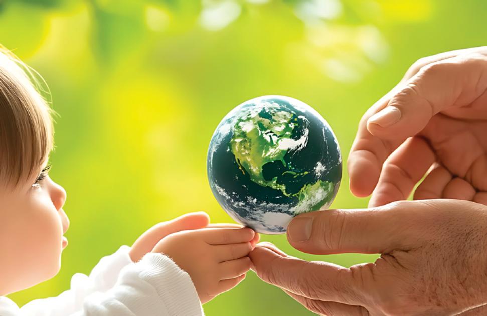 La consultation en santé environnementale, "ça impulse de vrais changements"