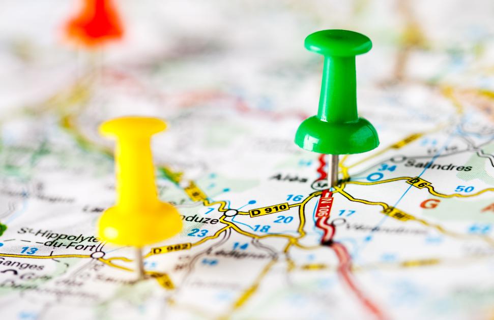 Pour lutter contre la désertification médicale, l'ARS Nouvelle-Aquitaine lance son dispositif "Un médecin près de chez vous"