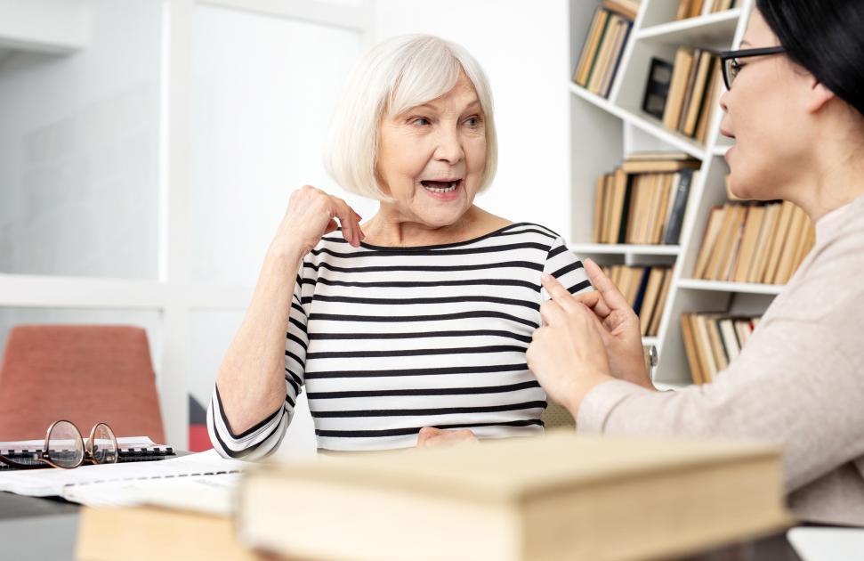 Accès aux soins orthophoniques :  la CPTS Seine et Forêts crée une liste d’attente commun
