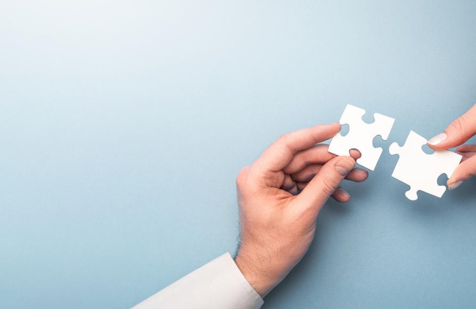 "Travailler au même endroit pour déclencher des échanges utiles" : à Salon-de-Provence, les trois CPTS vont s’installer sur le site du futur hôpital