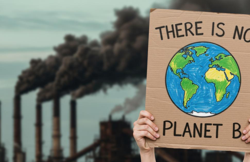 Changement climatique et santé : une prise de conscience mondialisée